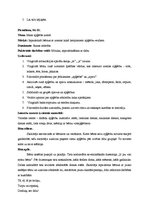 Prakses atskaite 'Integrētā mācību prakse pirmsskolā', 2.