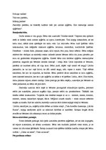 Prakses atskaite 'Integrētā mācību prakse pirmsskolā', 3.