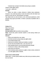 Prakses atskaite 'Integrētā mācību prakse pirmsskolā', 4.