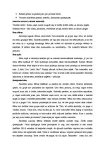 Prakses atskaite 'Integrētā mācību prakse pirmsskolā', 10.