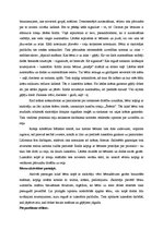 Prakses atskaite 'Integrētā mācību prakse pirmsskolā', 21.