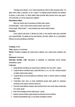 Prakses atskaite 'Integrētā mācību prakse pirmsskolā', 32.