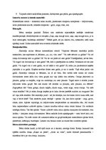 Prakses atskaite 'Integrētā mācību prakse pirmsskolā', 33.