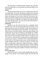 Prakses atskaite 'Integrētā mācību prakse pirmsskolā', 35.