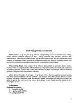 Referāts 'Psiholoģijas vēsture', 2.