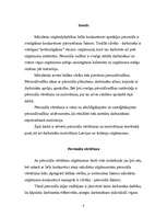 Referāts 'Personāla motivācija un personāla izvērtēšana Latvijas apstākļos', 3.