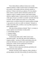 Referāts 'Personāla motivācija un personāla izvērtēšana Latvijas apstākļos', 10.