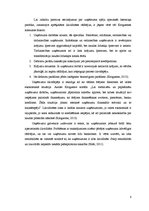 Referāts 'AS "PET Baltija" likviditātes novērtējums', 8.