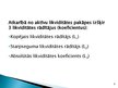 Referāts 'AS "PET Baltija" likviditātes novērtējums', 22.