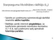 Referāts 'AS "PET Baltija" likviditātes novērtējums', 24.