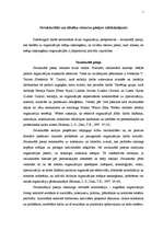 Referāts 'Strukturālās un cilvēku resursu pieejas salīdzinājums', 1.