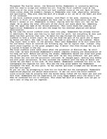 Eseja '"The Scarlet Letter"', 1.