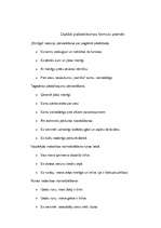 Referāts 'Autogēnais treniņš', 8.