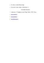 Referāts 'Autogēnais treniņš', 9.