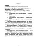 Diplomdarbs 'Daugavpils iedzīvotāju ienākumi un ienākumu diferenciācija', 2.