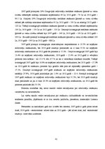 Diplomdarbs 'Daugavpils iedzīvotāju ienākumi un ienākumu diferenciācija', 40.