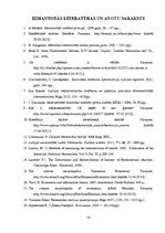 Diplomdarbs 'Daugavpils iedzīvotāju ienākumi un ienākumu diferenciācija', 57.