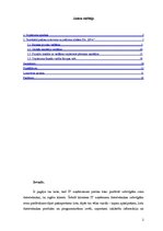 Prakses atskaite 'Sabiedrība ar ierobežotu atbildību "BPA"', 2.