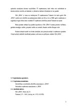 Prakses atskaite 'Sabiedrība ar ierobežotu atbildību "BPA"', 3.