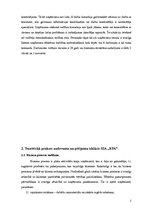 Prakses atskaite 'Sabiedrība ar ierobežotu atbildību "BPA"', 5.