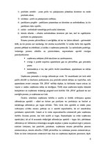 Prakses atskaite 'Sabiedrība ar ierobežotu atbildību "BPA"', 6.