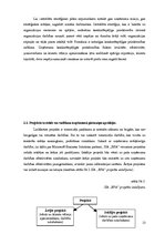 Prakses atskaite 'Sabiedrība ar ierobežotu atbildību "BPA"', 13.