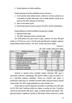 Prakses atskaite 'Sabiedrība ar ierobežotu atbildību "BPA"', 19.