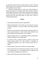 Prakses atskaite 'Sabiedrība ar ierobežotu atbildību "BPA"', 20.