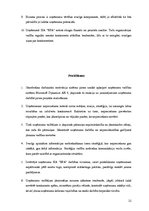 Prakses atskaite 'Sabiedrība ar ierobežotu atbildību "BPA"', 21.