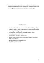 Prakses atskaite 'Sabiedrība ar ierobežotu atbildību "BPA"', 22.