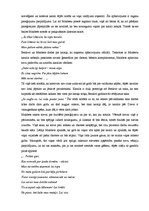 Eseja 'Viljams Šekspīrs "Makbets"', 3.