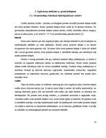 Diplomdarbs 'Priedaines izgāztuves rekultivācijas projekts', 20.