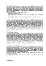 Konspekts 'Atbildes uz jautājumiem studiju kursā ģimenes un mantojuma tiesības', 1.