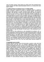 Konspekts 'Atbildes uz jautājumiem studiju kursā ģimenes un mantojuma tiesības', 15.