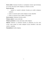 Referāts 'Sociālā izslēgšana Latvijā', 4.