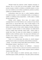 Referāts 'Sociālā izslēgšana Latvijā', 6.