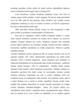 Referāts 'Sociālā izslēgšana Latvijā', 14.