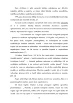 Referāts 'Sociālā izslēgšana Latvijā', 18.