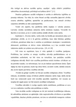 Referāts 'Sociālā izslēgšana Latvijā', 19.