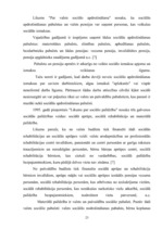 Referāts 'Sociālā izslēgšana Latvijā', 23.