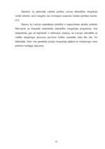 Referāts 'Sociālā izslēgšana Latvijā', 26.