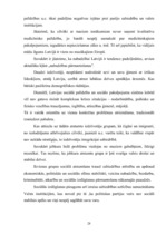 Referāts 'Sociālā izslēgšana Latvijā', 28.