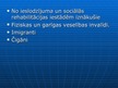 Referāts 'Sociālā izslēgšana Latvijā', 42.