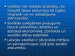 Referāts 'Sociālā izslēgšana Latvijā', 46.