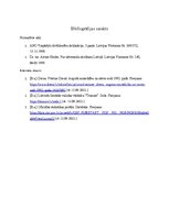 Eseja 'Nāvessods Latvijā', 5.