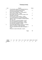 Konspekts 'Pārbaudes darbs dabaszinībās 6.klasei. Ekosistēmas', 4.