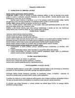 Konspekts 'Konspekts saistību tiesībās', 1.