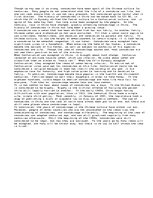 Eseja 'The History of Concubines in China', 1.