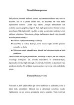 Konspekts 'Pārmeklēšanas iemaņas un prasmes', 2.