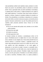 Konspekts 'Pārmeklēšanas iemaņas un prasmes', 3.